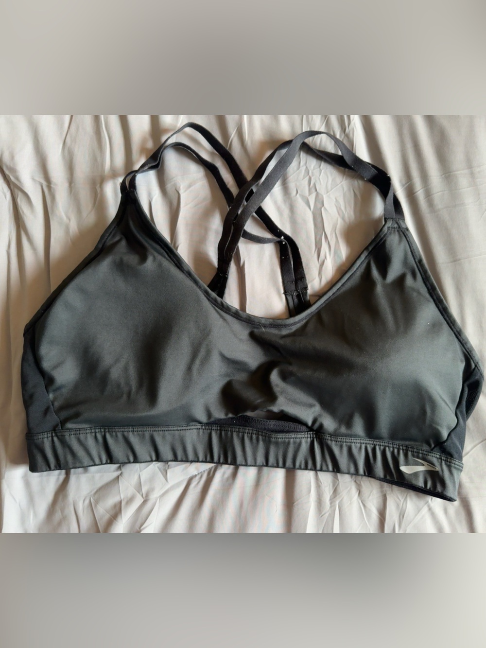 Brooks sports bra: ➡️